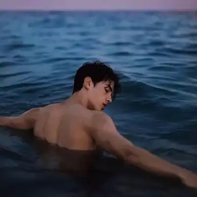 傅丹洁